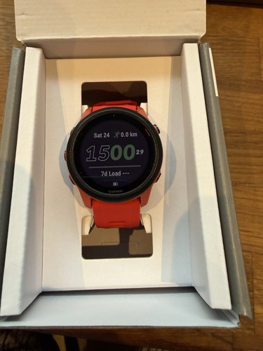 Garmin forerunner 745 - garmin,