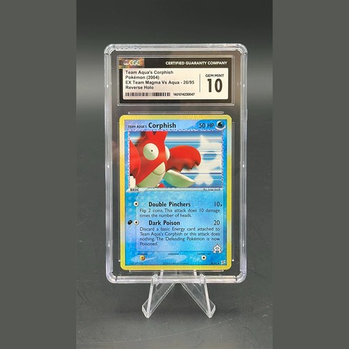 Team aqua corphish reverse - team,