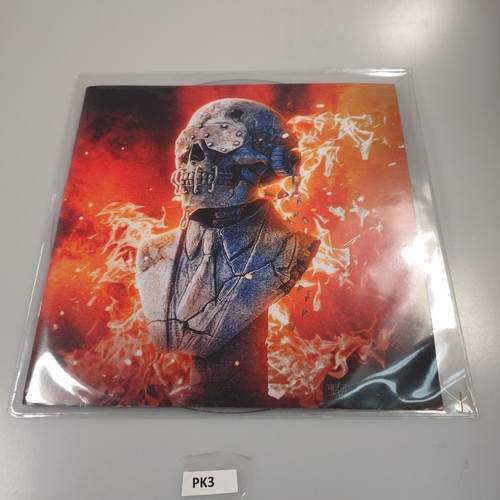 Megadeth ultra rare - megadeth, –