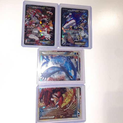 Team magma groudon - magma's, 015