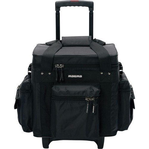 Magma trolley bag - lp, dj
