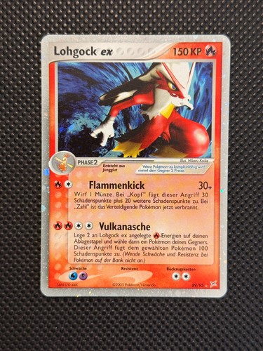 Lohgock 2005 - 89/95,