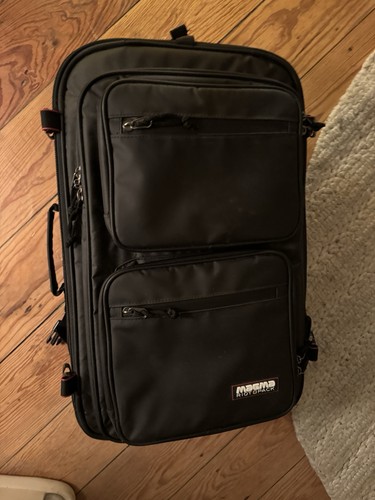 Magma riot pack - pack, rucksack