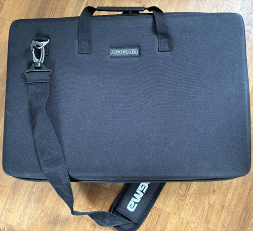 Magma ctrl case für - ctrl,