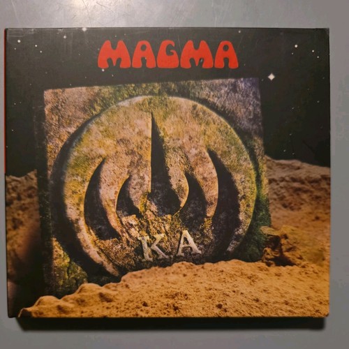 Magma zustand sehr - magma,