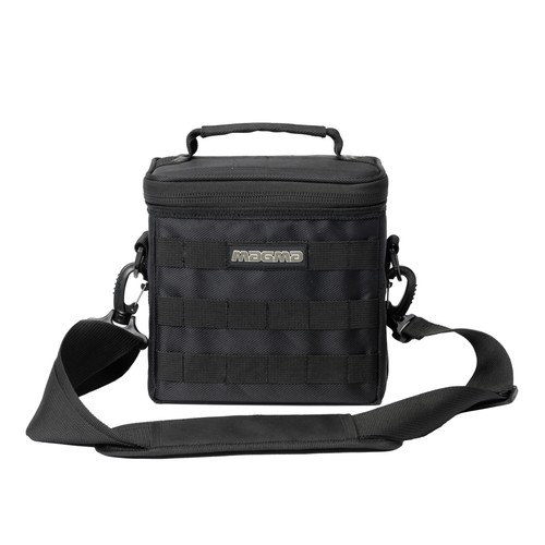 Magma record bag - record-bag, 50