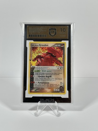 Team magmas groudon - magmas,