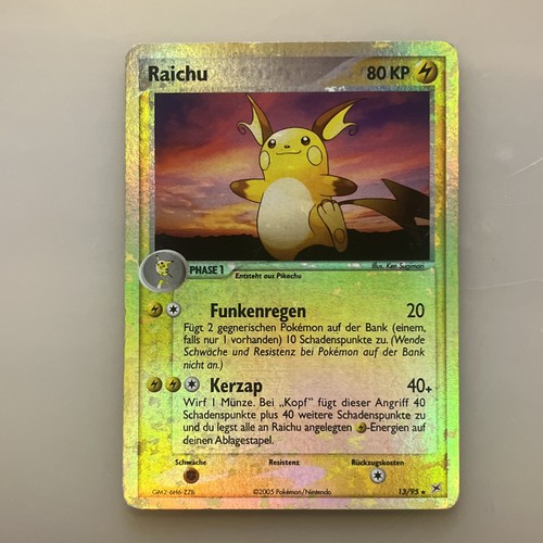 Raichu team magma vs - team,