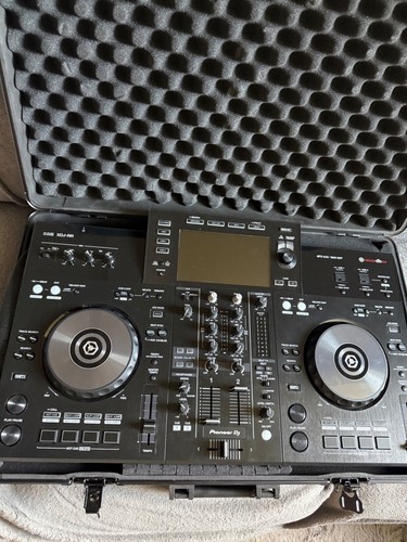 Pioneer xdj gebraucht - rr,