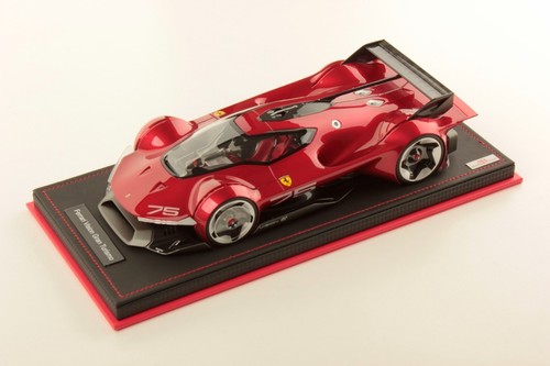 Ferrari vision gran - 1/18,