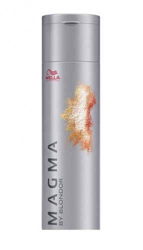 Wella magma 120g aufhellende - wella,