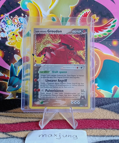 Pokémon tcg team - pokémon,