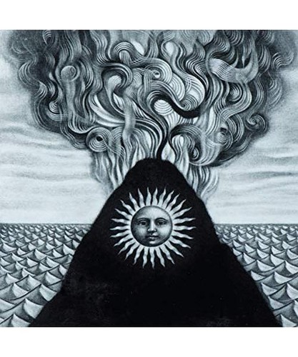 Magma