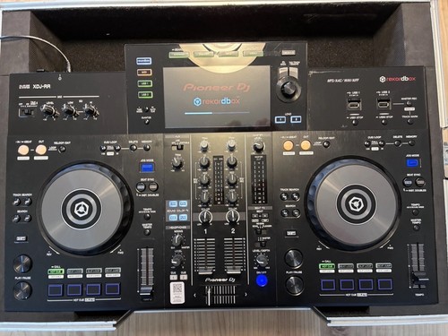 Pioneer xdj magma case - 2, +magma