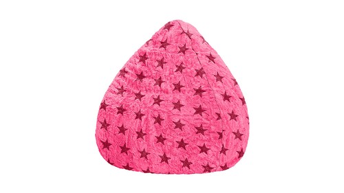 Magma sitzsack fluffy stars - sitzsack,