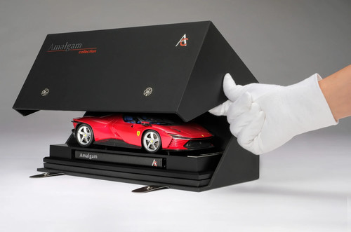 Amalgam ferrari daytona sp3 - ferrari,