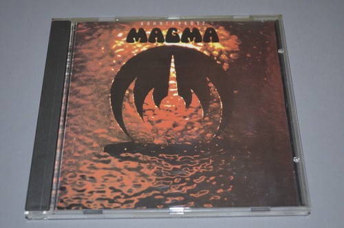 Magma köhntarkösz - magma, –