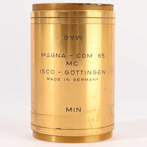 Isco göttingen magma com - magma,