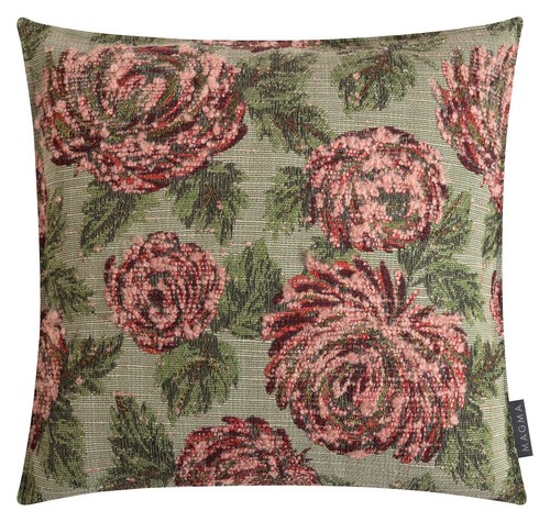 Magma kissenhülle rosa 45 - 45, x
