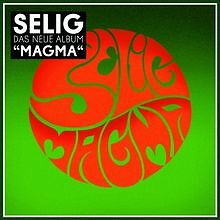Magma von selig zustand - von, |