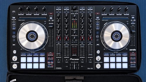 Pioneer ddj dj - ddj-sx,