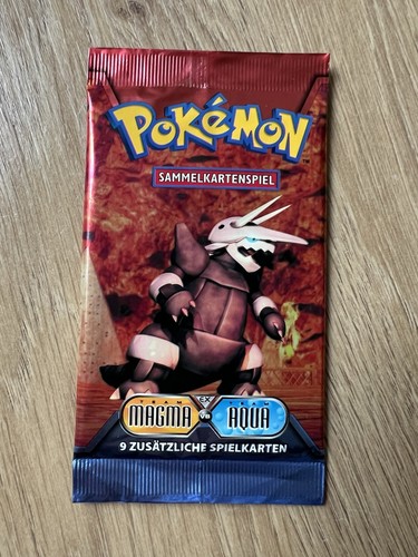 Pokémon team magma - team,