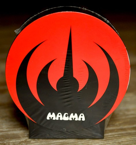 Magma köhnzert zünd 12x - -,