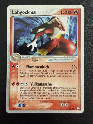 Pokémon tcg vintage - pokémon,