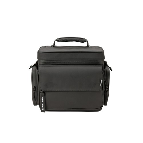 Magma solid blaze vinyl bag - magma,
