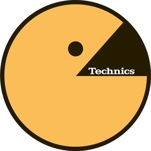 Magma technics slipmat - magma, tecman