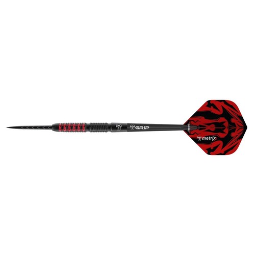 Bulls magma 25g steel tip - bulls,