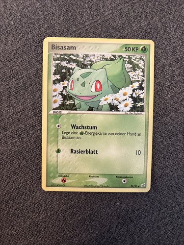 Bisasam team magma - bisasam, 39/95