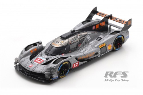Genesis gmr 001 - genesis, gmr-001