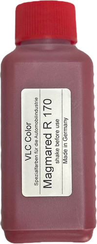 Vlc interior paint mercedes - vlc,