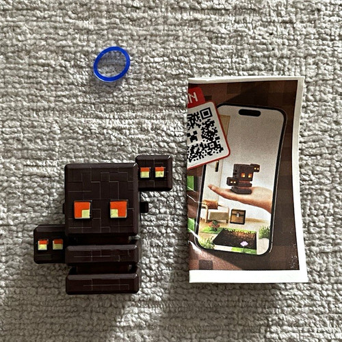 Minecraft kinder joy - kinder,