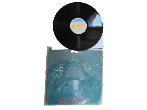 Vinyl üdü wüdü von - "Üdü,