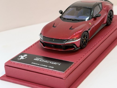 Bbr ferrari 12 cilindri - bbr,