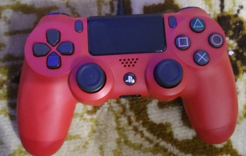 Playstation 4 dualshock - ps,