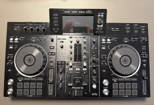 Pioneer xdj all in - rx,