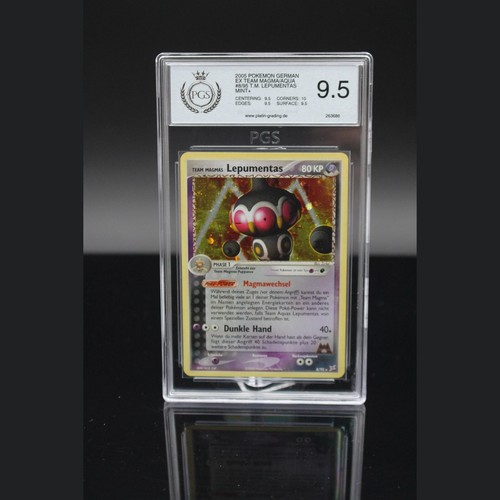 Team magmas lepumentas holo - team,