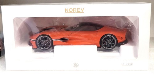 Norev 188032 genesis x - norev,