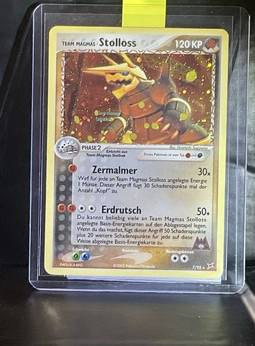 Team magma stollos - team,