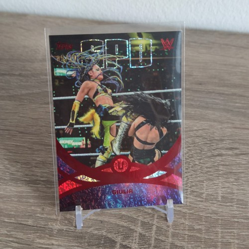 2026 topps universe wwe - topps,