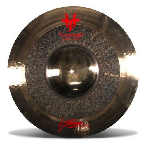 Cymbals kpr20 magma ride - ride, 20"