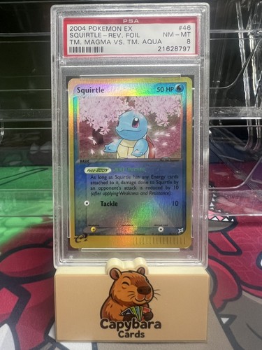 Squirtle psa team - 8,