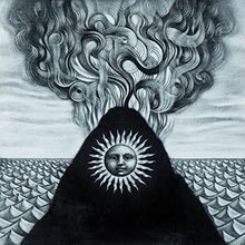 Magma von gojira - von, |