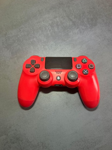 Sony playstation dualshock - sony,