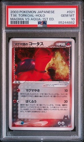 Psa team magma - psa, magma's