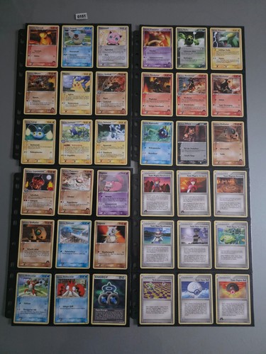 2004 pokemon delta species - 2004,