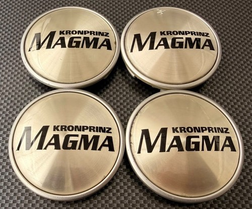 Magma kronprinz - 🟢, 4x